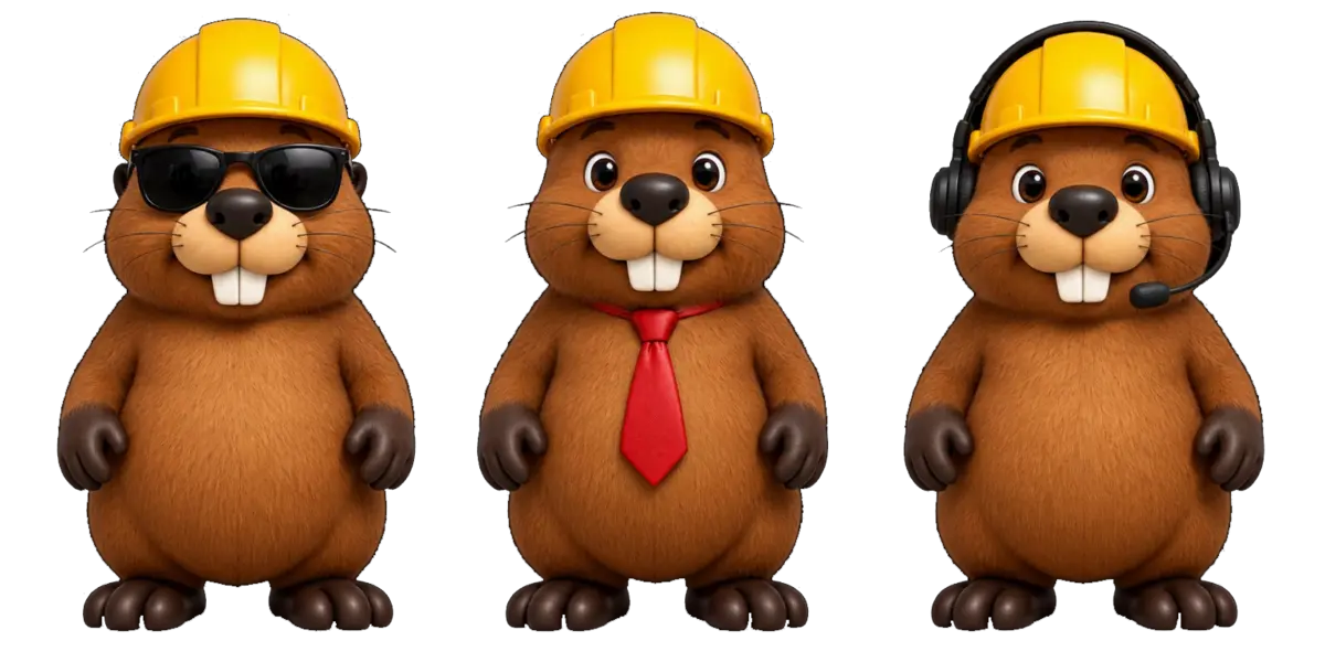 The three Busy Beavers
