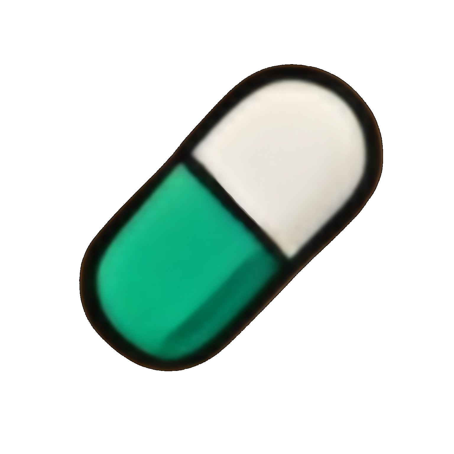DAY ONE token capsule icon
