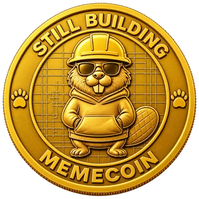 $DayOne coin front — Still Building / Memecoin